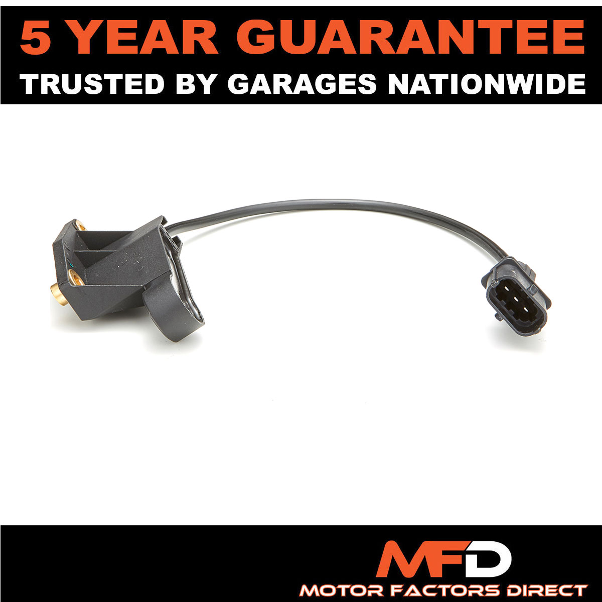 CAMSHAFT SENSOR FOR VAUXHALL ASTRA CORSA MERIVA SIGNUM VECTRA ZAFIRA